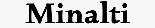 Minalti